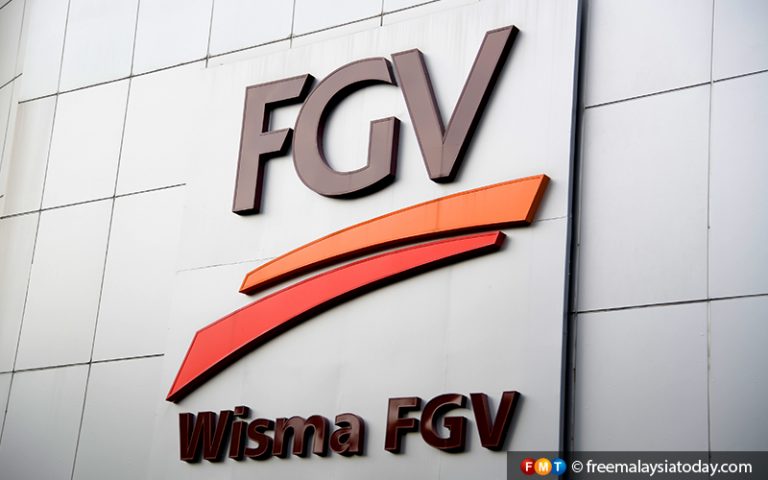 Felda yakin 2022 boleh kembali untung dengan model perniagaan baru