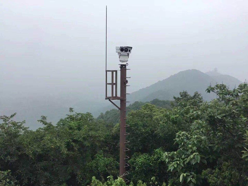 U.S. could blacklist Chinese surveillance tech firm Hikvision