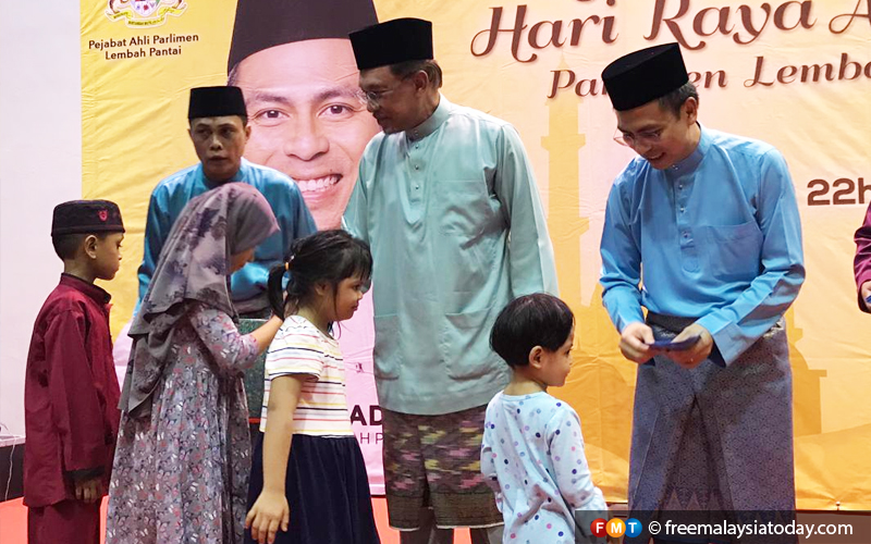 Soalan berkait peralihan kuasa sengaja cetus ketegangan 