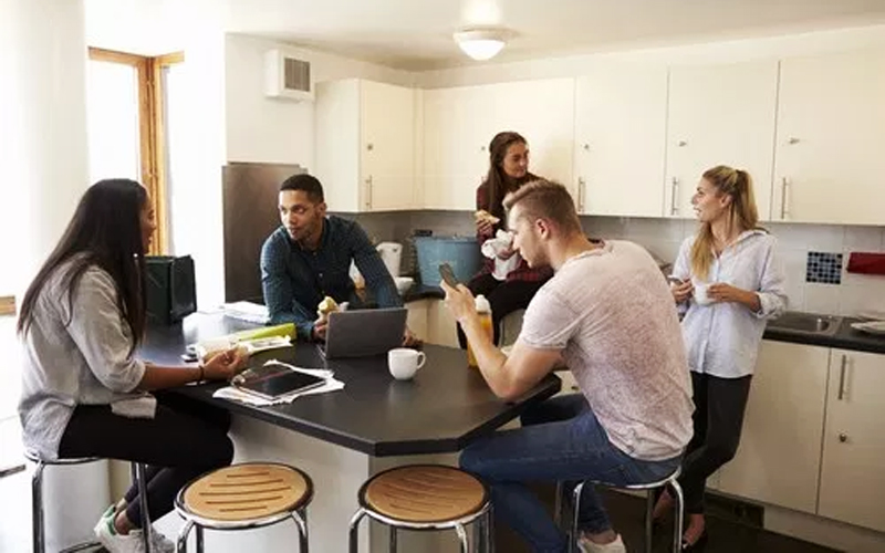 Co Living How Open Are Malaysians To This Idea Free Malaysia Today Fmt