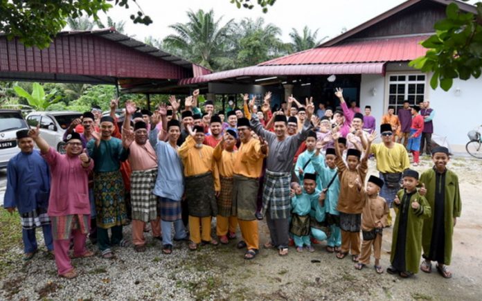 Apakah makna Aidilfitri? Free Malaysia Today (FMT)