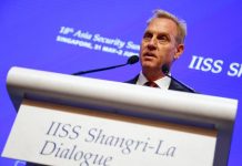 Singapore to resume hosting Shangri-La Dialogue summit in June