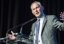 ‘Impressed’ Scudamore ‘excited’ to be involved with A-League