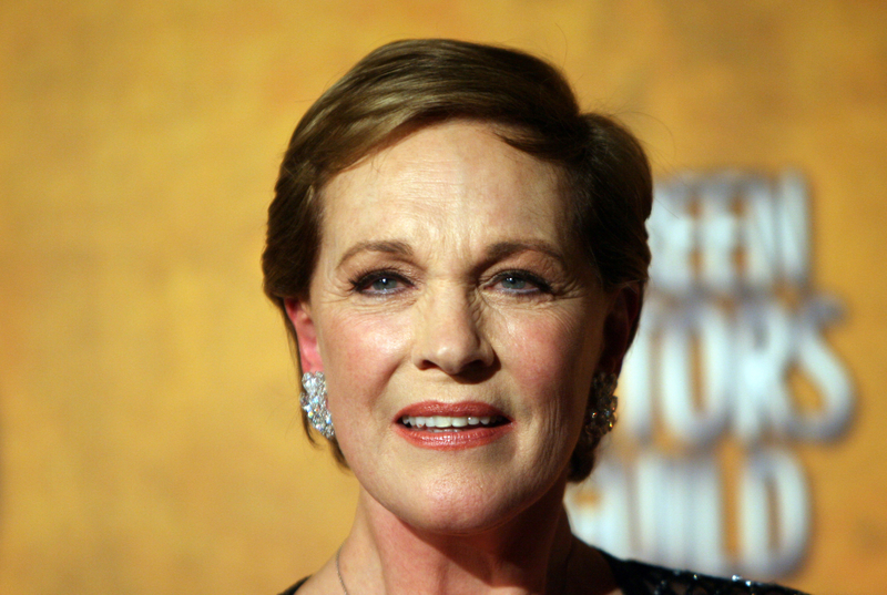 julie andrews joins shonda rhimes new series free julie andrews joins shonda rhimes new series free