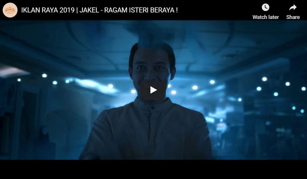 10 Iklan Raya Wajib Tonton Sepanjang Aidilfitri 2019 Free Malaysia Today Fmt