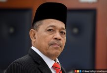 Shahidan bukan lagi AJK wanita dan kanak-kanak, bidas pengkritik diam soal kes ‘Mat Sabu, Anwar, Guan Eng’