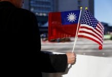 US Senate passes bill to help Taiwan regain WHO status