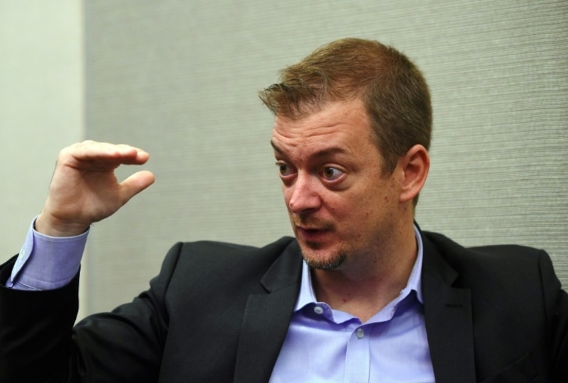 Paralympic chief hails Tokyo 2020 prep but hotels ‘biggest concern’