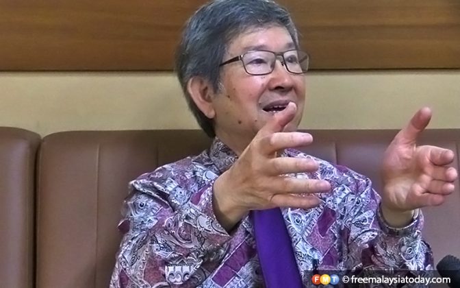 dr tan seng giaw
