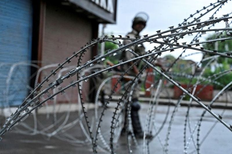 China wants India and Pakistan to join hands, says Chinese Envoy