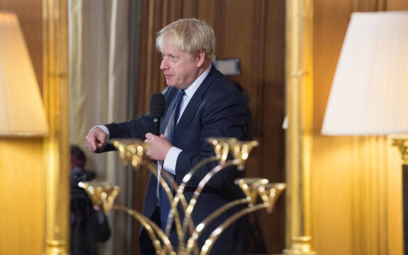 Brexit showdown as Parliament returns from recess