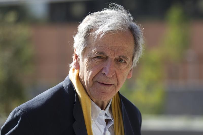 Costa Gavras Costa Gavras