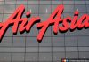 AirAsia shares plunge after Airbus bribery allegations