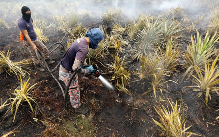 haze malaysia today 2019