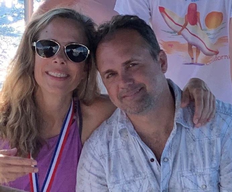 Divers still searching for last body from California boat blaze