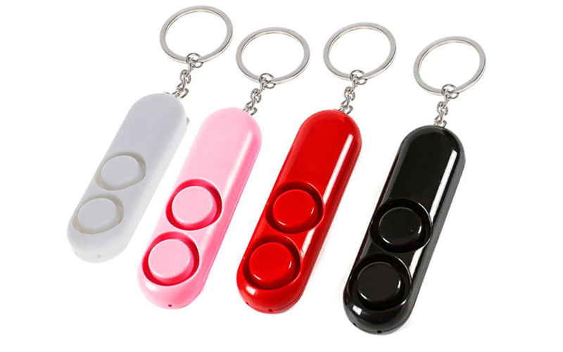 Rape Alarm Wajar Dimiliki Oleh Semua Wanita Demi Keselamatan Diri Free Malaysia Today Fmt