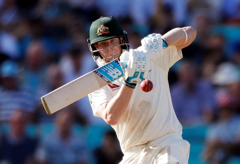 Steve smith test centuries picture