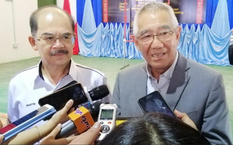 Sarawak exotic food picture