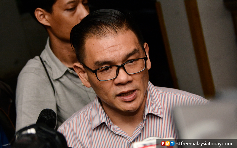 Superman Hew Wins Right To Challenge Ban On Comic Book Free Malaysia Today Fmt
