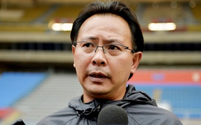 datuk ong kim swee