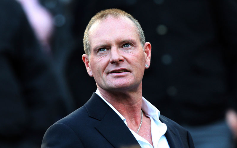 Ex-England star player forcibly kissed woman on train, court hears