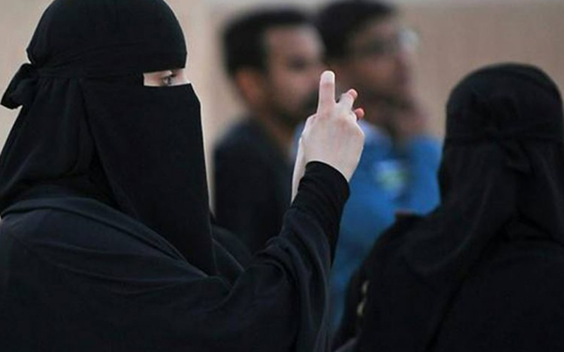 Dasar Reformasi Terkini Saudi Wanita Boleh Sertai Tentera Free Malaysia Today Fmt