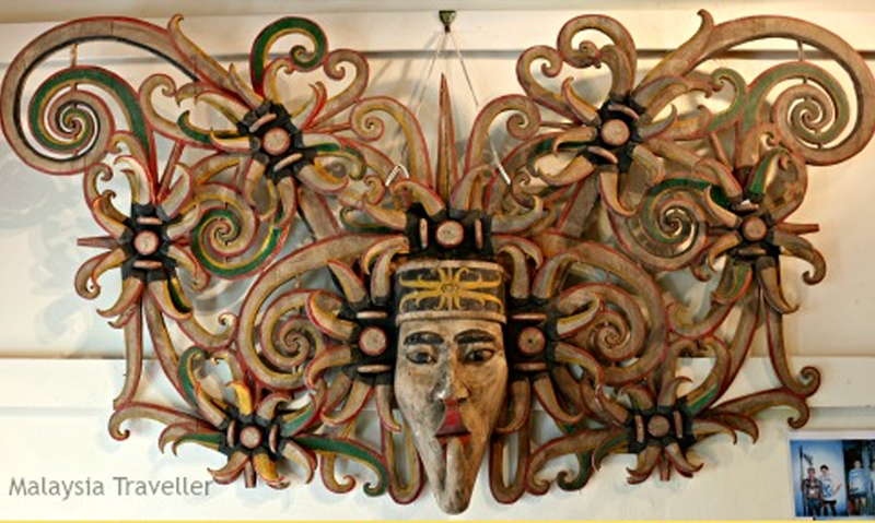 Art House Gallery Museum Of Ethnic Arts Is A Must See Free Malaysia Today Fmt