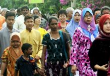 Kalau untuk cari persefahaman kenapa tidak? kata mufti P Pinang mengenai majlis antara agama