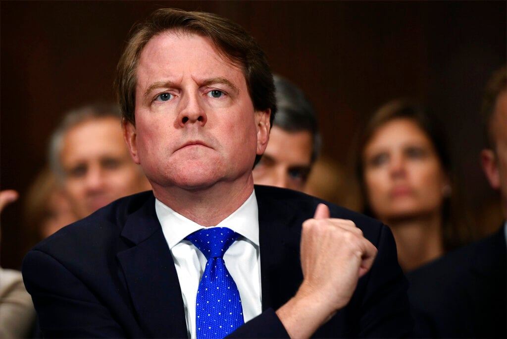 United States court says White House must comply with subpoenas