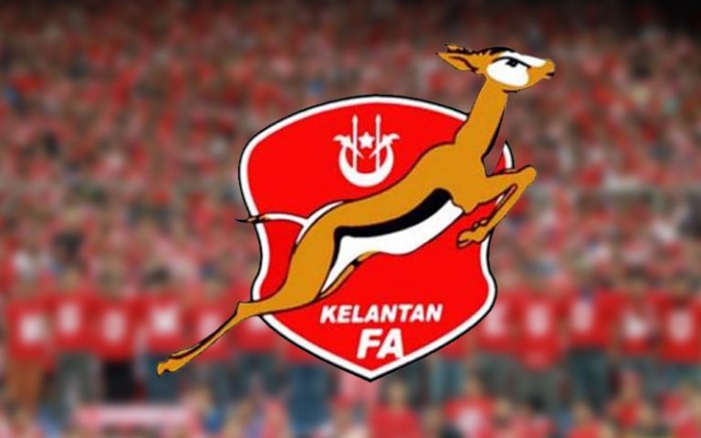 the red warriors malaysia