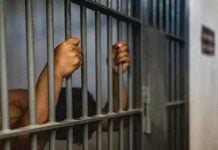 Rogol dalam lokap: CCTV ada tapi tak boleh rakam, kata polis