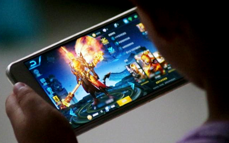 Hampir 80 Ibu Bapa Lembah Klang Benarkan Anak Guna Gajet Free Malaysia Today Fmt