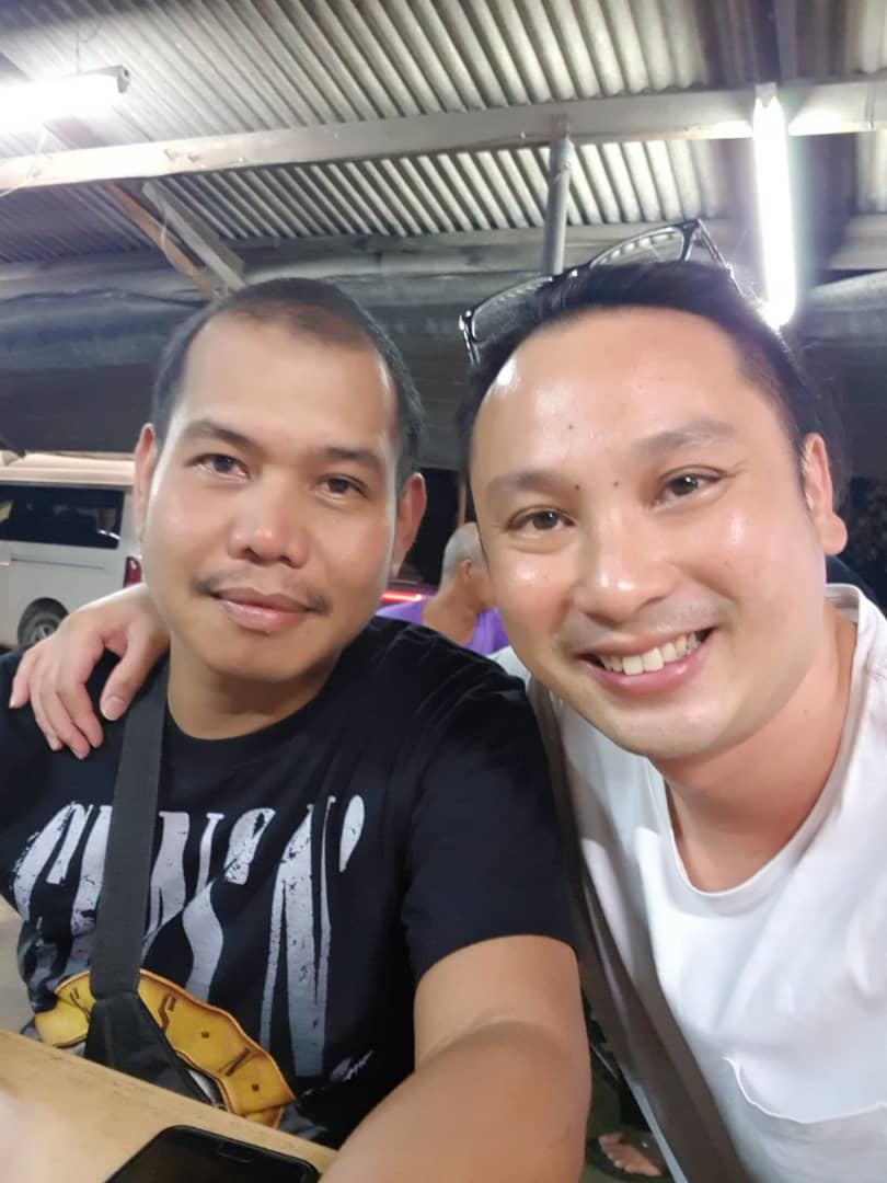 Lelaki Cina Bawa Anak Masuk Kampung Melayu Demi Perpaduan Free Malaysia Today Fmt