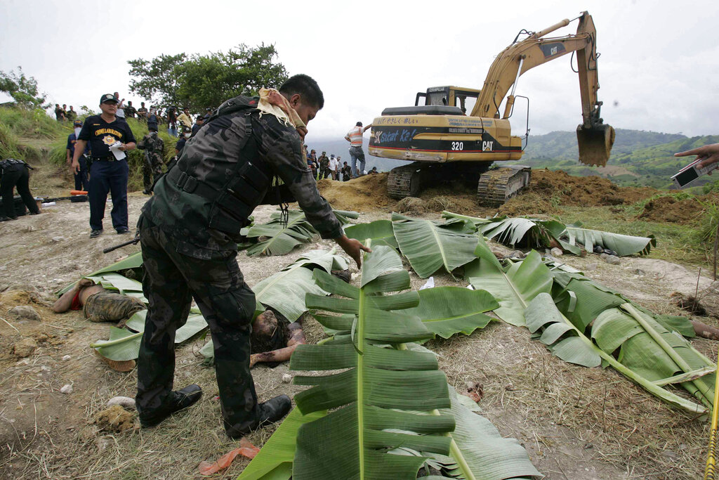Maguindanao Massacre: Supreme Court of the Philippines will issue a verdict
