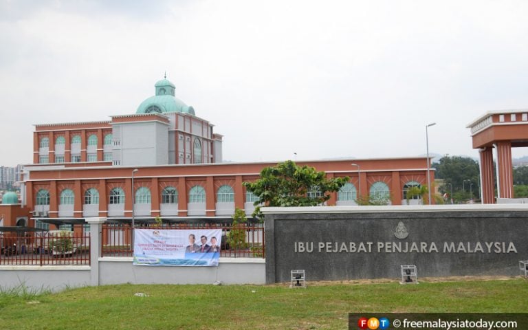 Malaysians Must Know the TRUTH Tiada kes tahanan dijangkiti Covid19