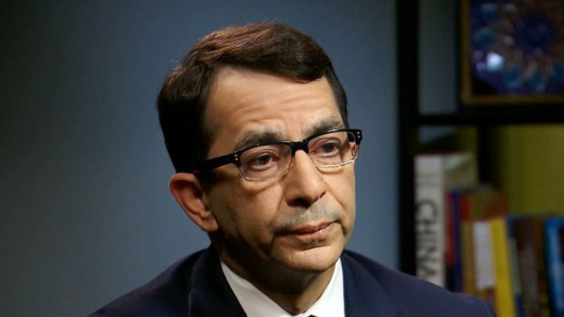 Global economy should grow, but could see crisis in 2020