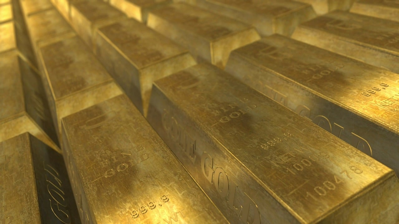 Gold Holds Near Six-Year High With Focus on Tehran's Next Move