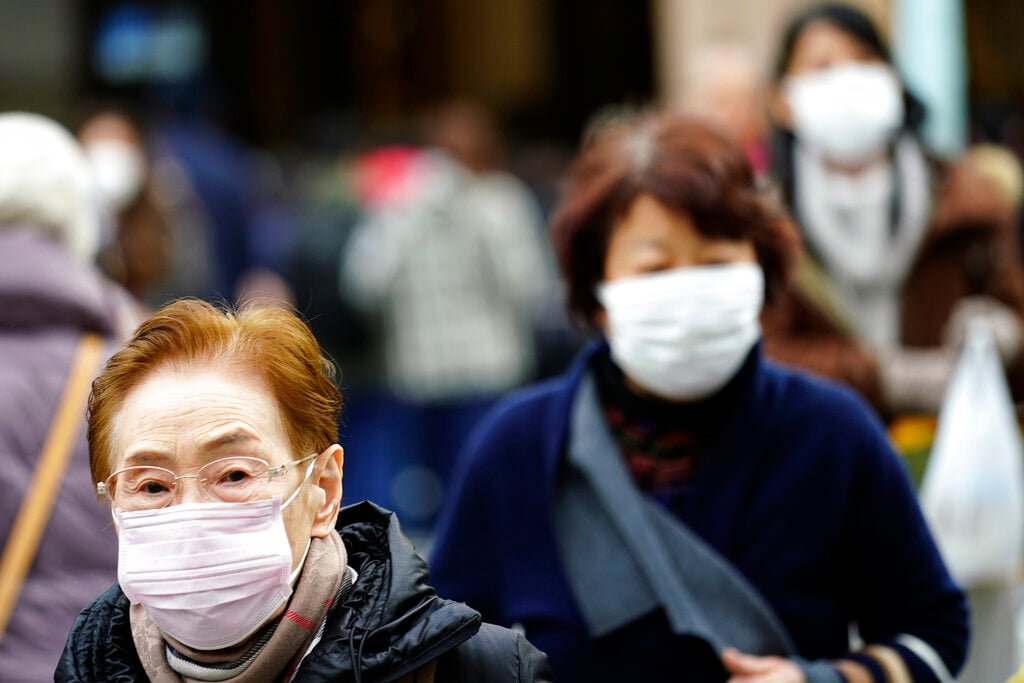 China's Wuhan reports 17 new pneumonia cases China's Wuhan reports 17 new pneumonia cases