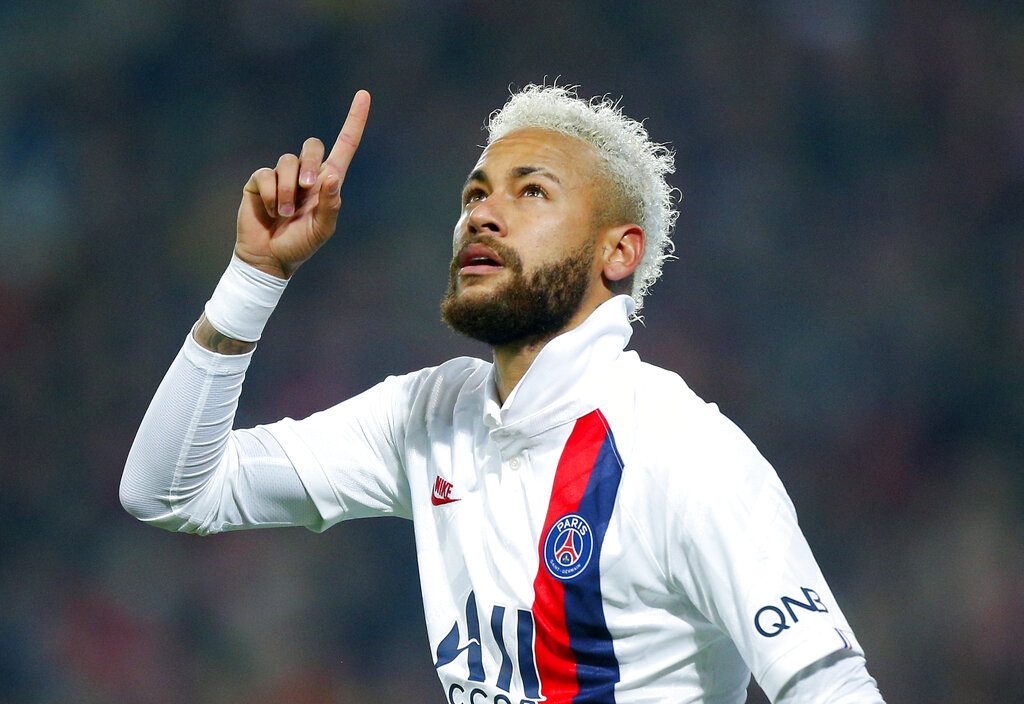 Neymar's birthday an unwelcome distraction for PSG Neymar's birthday an unwelcome distraction for PSG