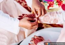 Muslim rights group fears new govt not interested in fighting underage marriage