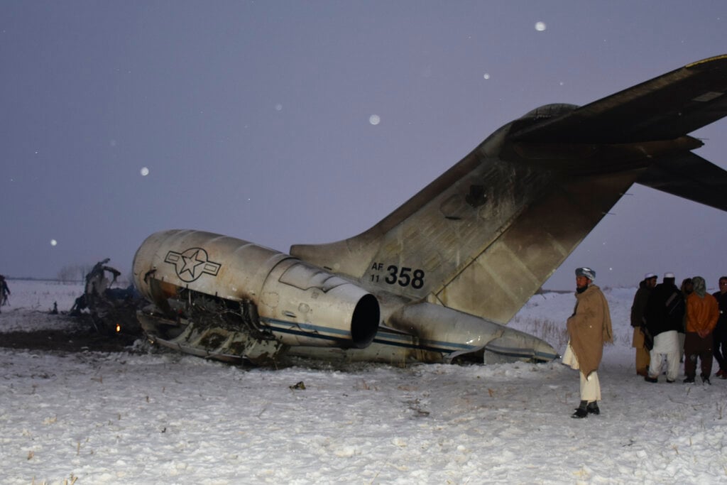 Taliban says targeted a U.S. helicopter after downing United States plane in Afghanistan Taliban says targeted a U.S. helicopter after downing United States plane in Afghanistan
