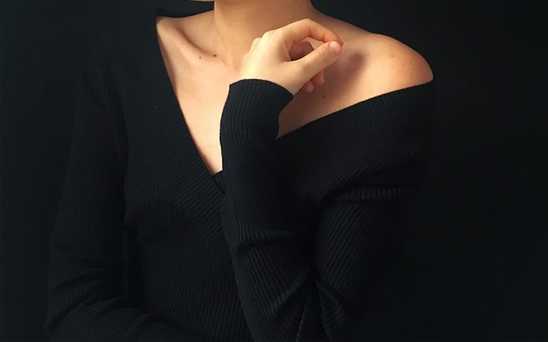 Makna Bagi Baju Hitam