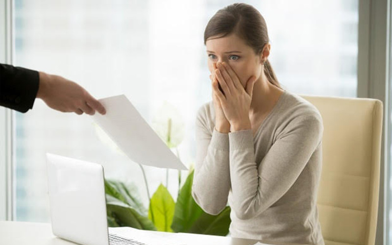 Apa Harus Dilakukan Jika Dibuang Kerja Free Malaysia Today Fmt