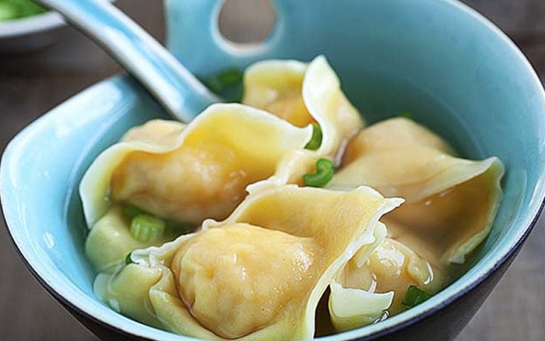 Wonton soup: Comfort food that’s healthy and easy to make | Free Malaysia Today (FMT)