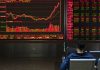 Chinese stocks plummet as virus deaths fuel global growth fears
