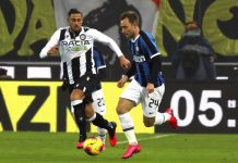 Lukaku double ends Inter’s run of draws