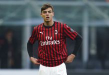 Daniel continues Maldini dynasty at Milan