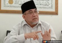 Haj and Islamic banking are centralised, so why not shariah laws, asks ex-mufti