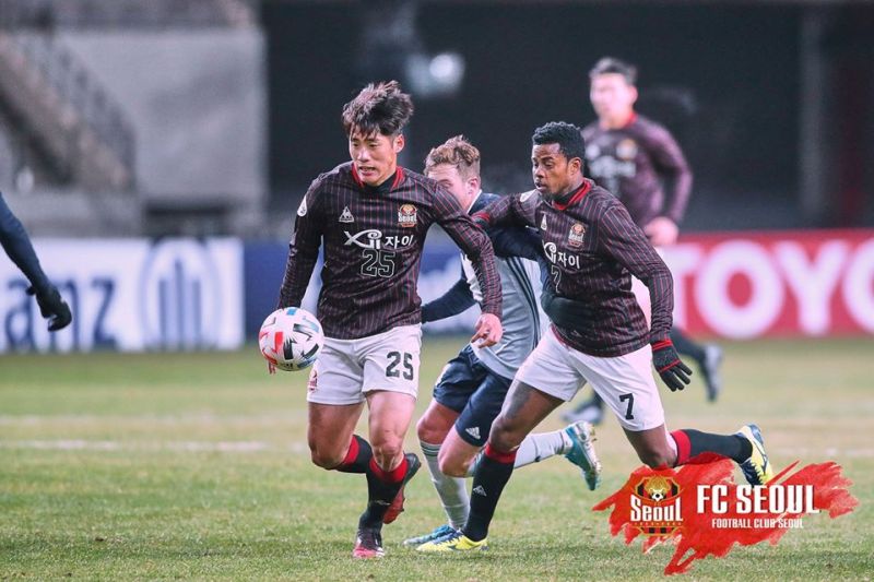 South Korea postpones K-league football season over coronavirus