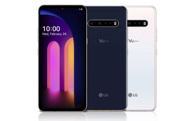 LG’s smartphone with attachable second screen is here | Free Malaysia